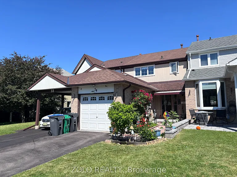 34 Primrose Cres — Photo 2