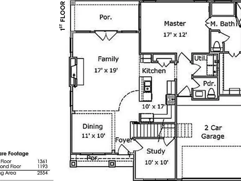 4859 Benning Dr — Photo 39