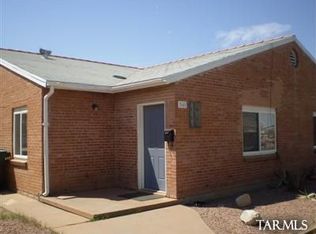 3646 E Pima St, Tucson, AZ 85716