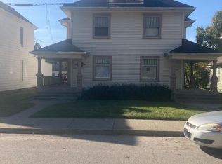 1437 Orange St #5, Indianapolis, IN