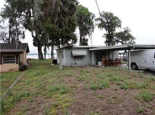 1874 Cr 431a, Lake Panasoffkee, FL 33538