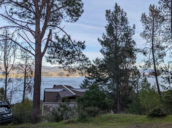3511 Pine Terrace Dr, Kelseyville, CA 95451
