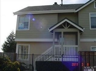 45 Chaucer Ln, Fairfield, CA 94533