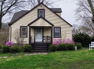 164 Belltown Rd, Stamford, CT 06905