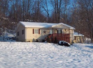 1228 S State Road 67, Martinsville, IN 46151
