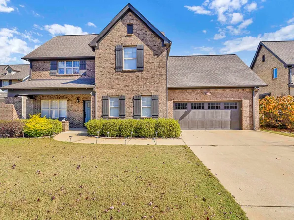 5177 Cruise St, Trussville, AL 35173