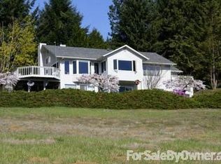 52 Sunrise Rd, Underwood, WA 98651