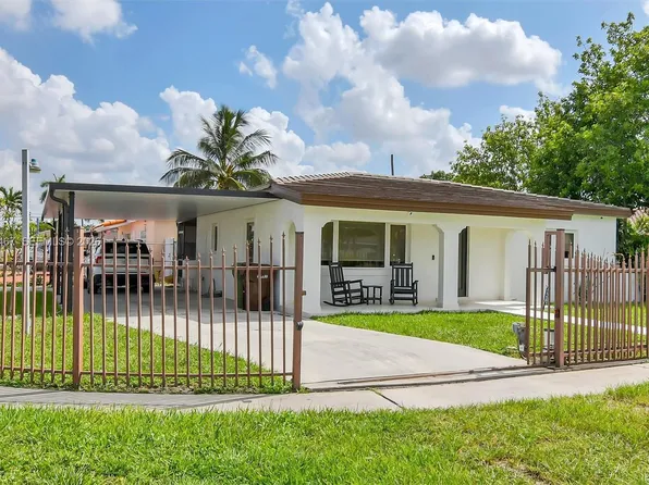 241 W 48th St, Hialeah, FL 33012