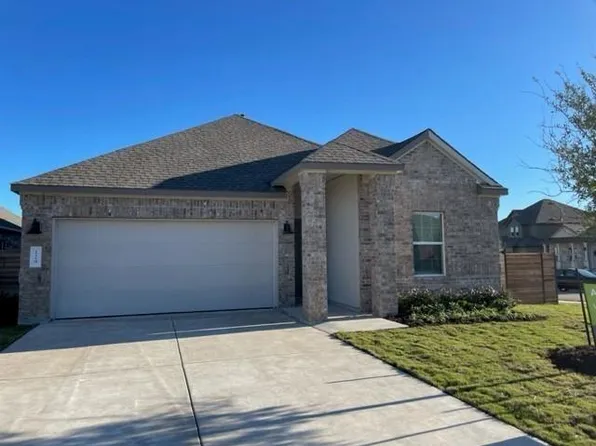 129 Starflower Cv, Georgetown, TX 78628