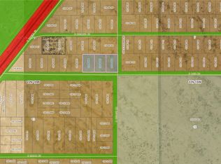 E Pate Rd, Kingman, AZ 86401