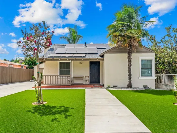 227-229 W 10th Ave, Escondido, CA 92025