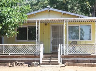 3470 Beach St, Nice, CA 95464