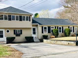 49 Doris Ave, Norwell, MA 02061
