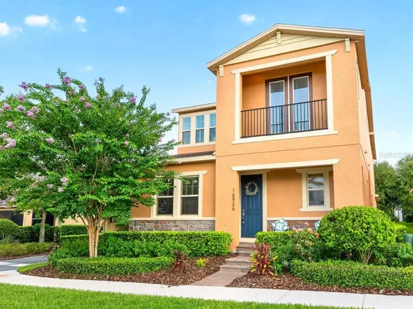 16936 Tradewind Point, Winter Garden, FL 34787