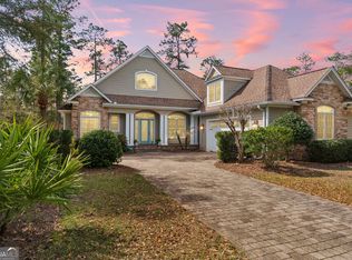 230 Rookery Wynd, Waverly, GA 31565