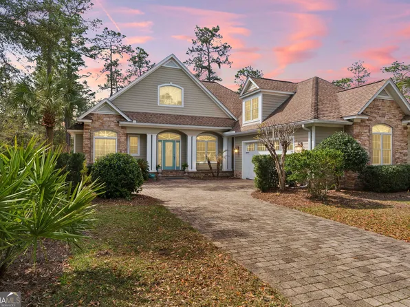 230 Rookery Wynd, Waverly, GA 31565