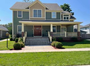835 N Saint Peter St, South Bend, IN 46617