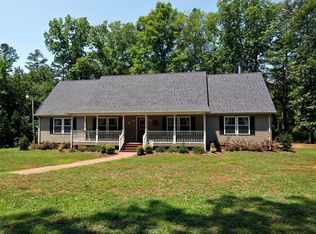 9020 Simpson Rd, Waxhaw, NC 28173