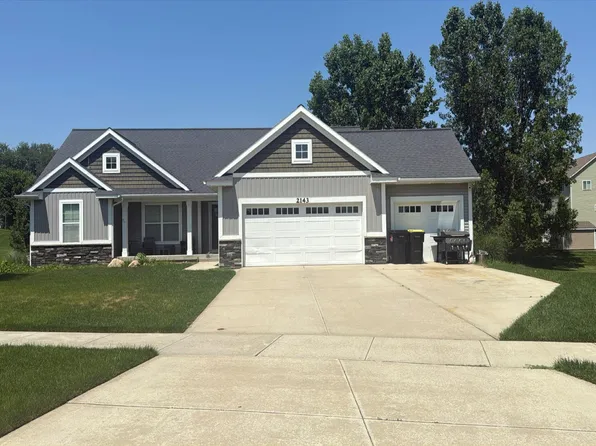 2143 Junction, Byron Center, MI 49315