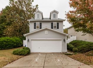 190 Silver Fox Trl, Dallas, GA 30157