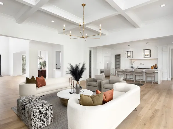 1517 Lone Oak Cir, Nashville, TN 37215