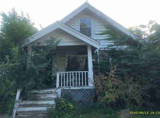 6563 Mather St, Detroit, MI 48210