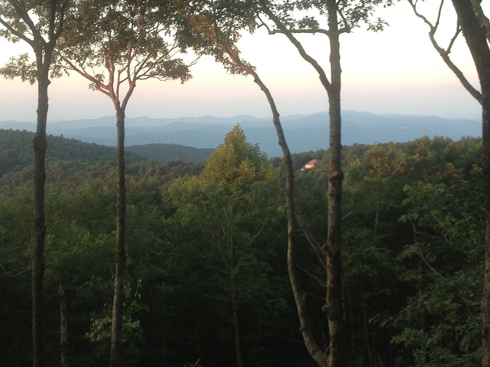 1st image of Huckleberry Cove