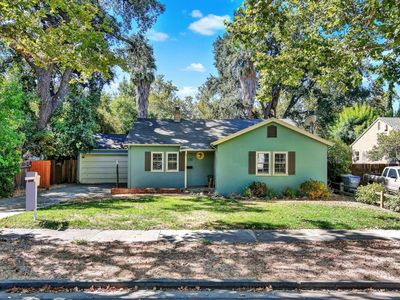 508 W Keystone Ave, Woodland, CA, 95695