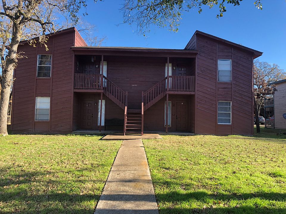 1st image of 2407 Bandera Dr #2407A