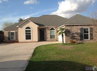 39402 Bayridge Dr, Prairieville, LA 70769
