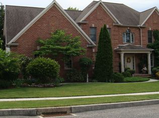 1117 Tunbridge Ln, Mechanicsburg, PA 17050