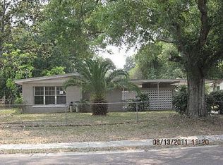 8603 Howell Dr, Jacksonville, FL 32208