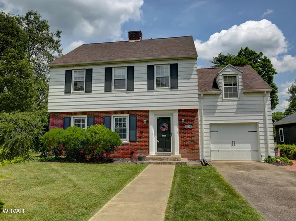 432 Pearson Ave, Williamsport, PA 17701