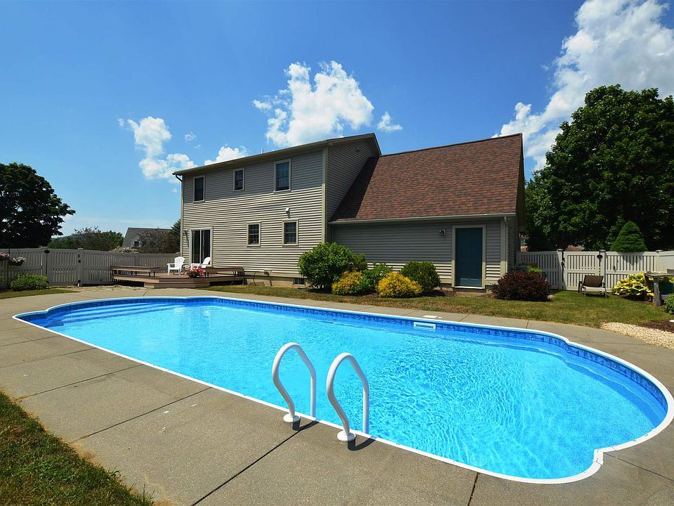3 Clover Lane, Jericho, VT 05465 Zillow