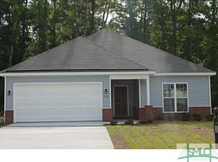 112 Calm Oaks, Savannah, GA 31419