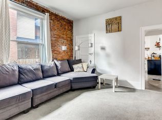 26 S Sherman St APT 2, Denver, CO 80209