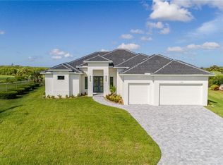 11699 Royal Tee Cir, Cape Coral, FL 33991