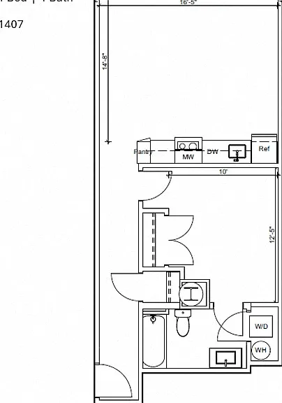 LiveWell Apartments — Photo 119