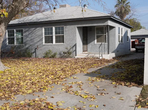 1416 Chester Ave, Bakersfield, CA 93301