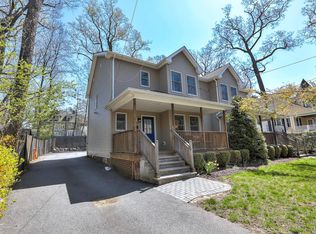 31 Shadyside Ave #A, Summit, NJ 07901