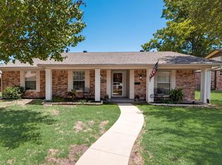 2518 Cumberland Dr, Mesquite, TX