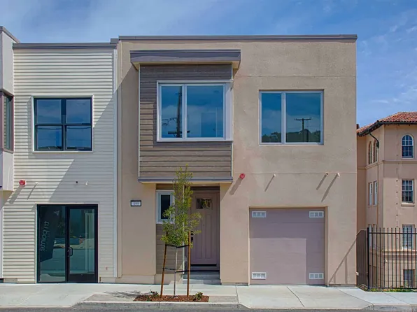 499 Cambridge St, San Francisco, CA 94134