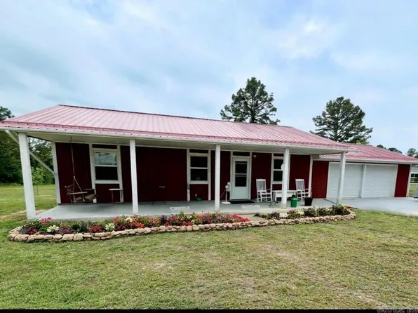 128 Graystone Rd, Clinton, AR 72031