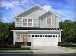 Paisley Plan, Russell Grove - Rolling Hills Series, Charlotte, NC 28213