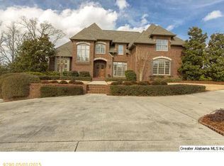 2017 King Stables Rd, Birmingham, AL 35242