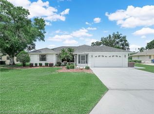 1914 Sunrise Dr, Sebring, FL 33872