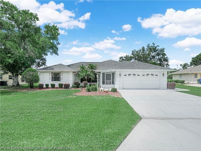 1914 Sunrise Dr, Sebring, FL, 33872