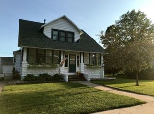 630 Ohio St, Webster City, IA 50595