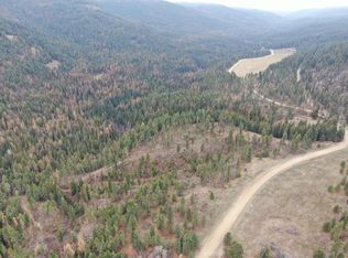 5 Deadman Creek Rd, Kettle Falls, WA 99141