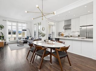 168 E 35th Ave #607, Vancouver, BC V5W 1A6